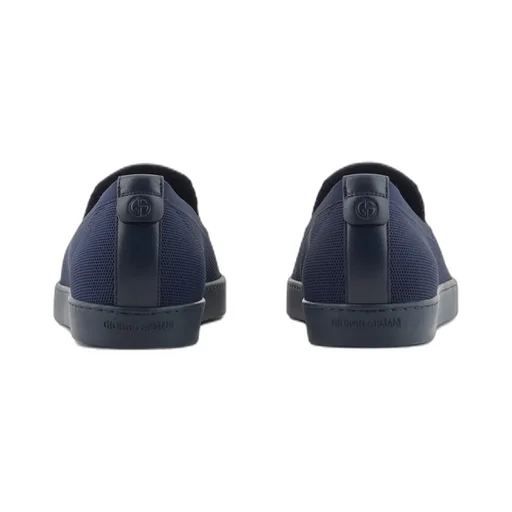 Asv Chevron Slip-On Slippers