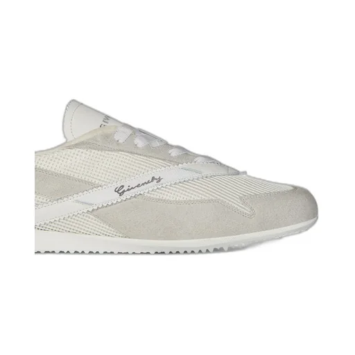 Logo Detailed Runner Sneakers