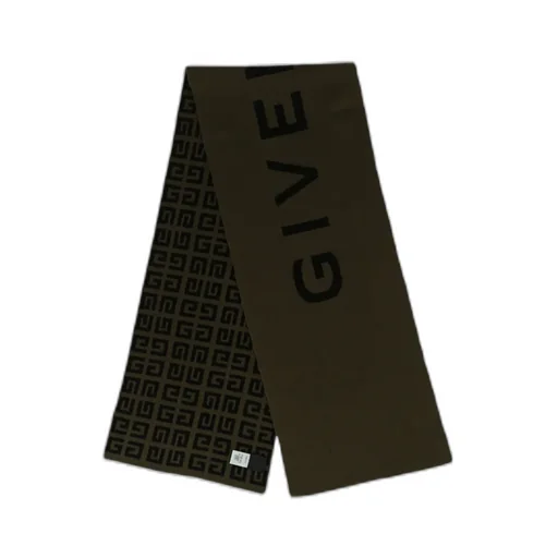 Logo Scarf
