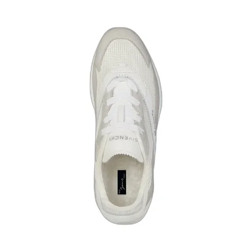 Logo Detailed Runner Sneakers