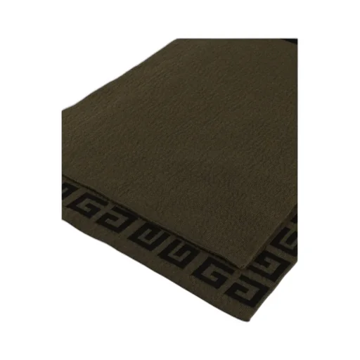 Logo Scarf
