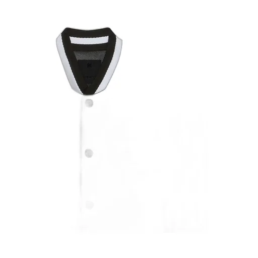 4G Button-Up Varsity Jacket