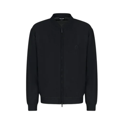 Textured Jacket