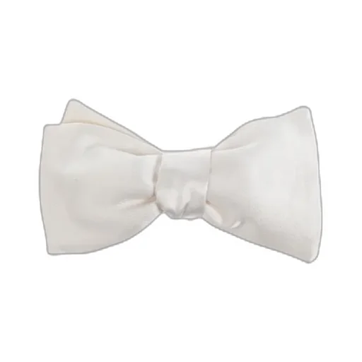 Buckled Bow Tie