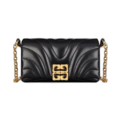 4G Liquid Flap Wallet