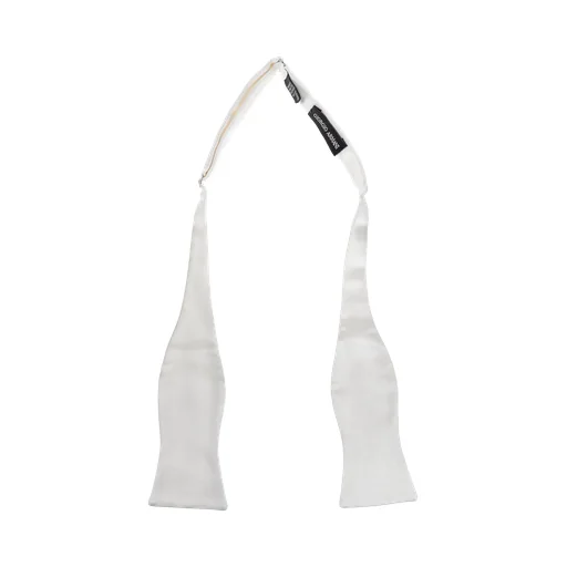 Buckled Bow Tie