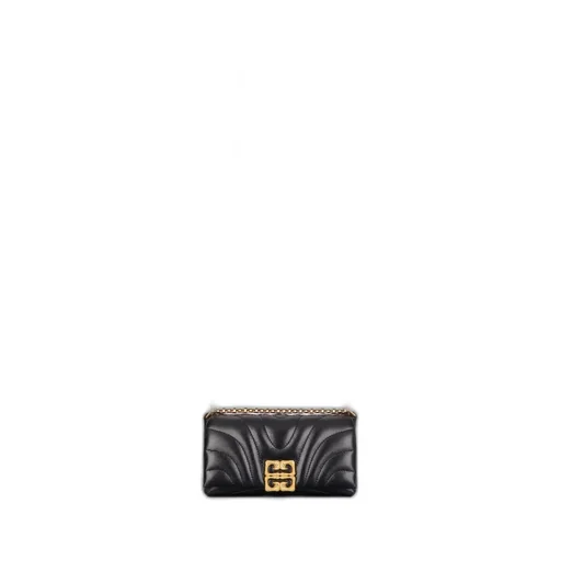 4G Liquid Flap Wallet