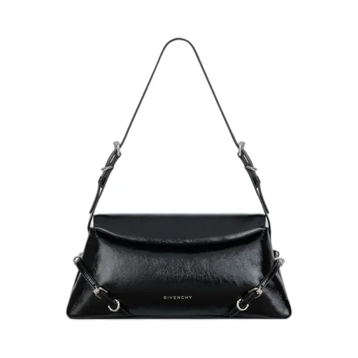 Small P'tit Voyou Bag