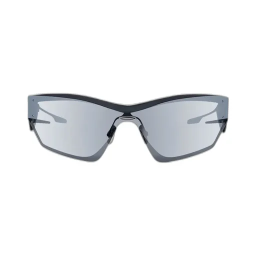 Geometric Frame Sunglasses