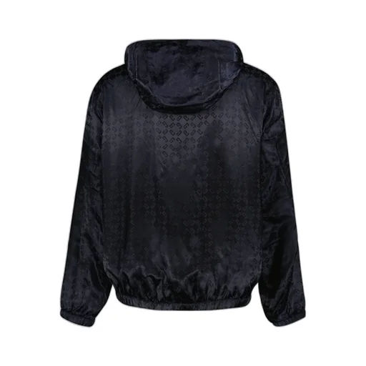 4G Motif Reversible Jacket