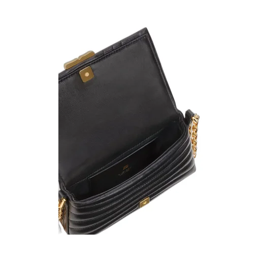 4G Liquid Flap Wallet