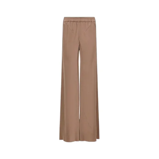 Wide Leg Palazzo Pants