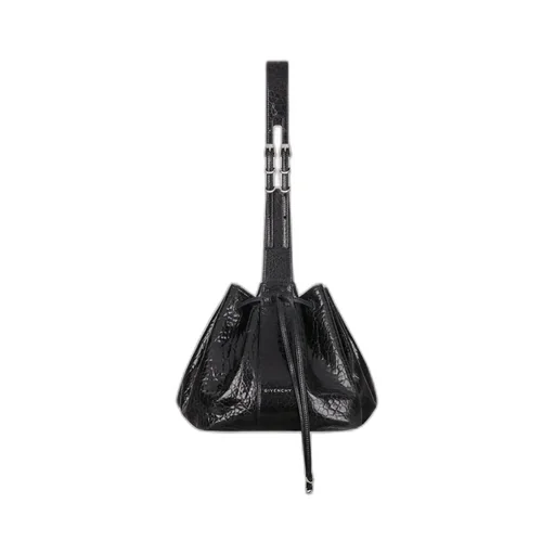 Medium Pumpkin Bag