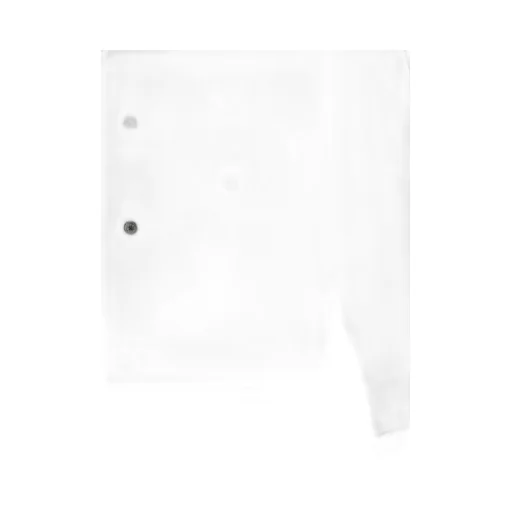 4G Detailed Long-Sleeved Shirt