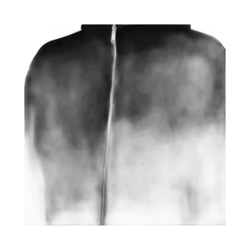 4G Motif Reversible Jacket