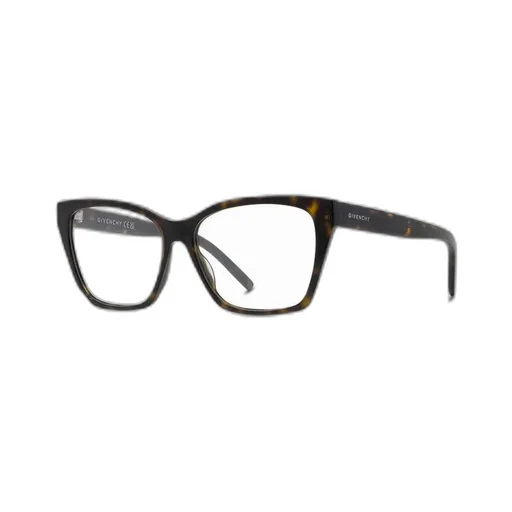 Square Frame Glasses