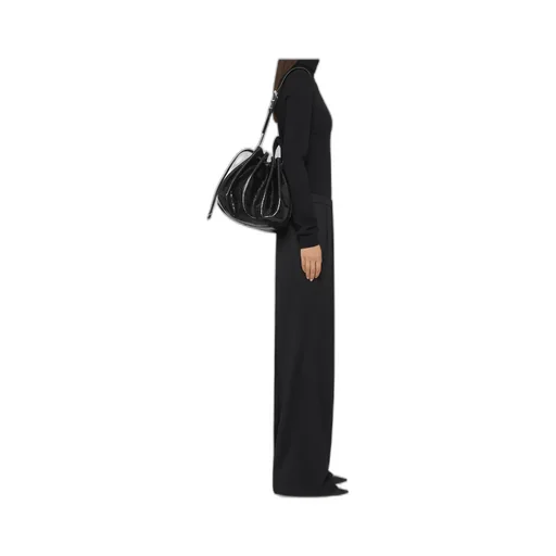 Medium Pumpkin Bag