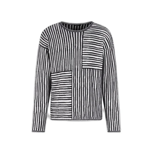 Striped Jumper