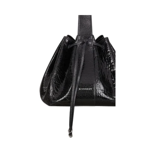 Medium Pumpkin Bag