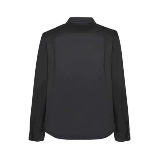 Long-Sleeved Shirt