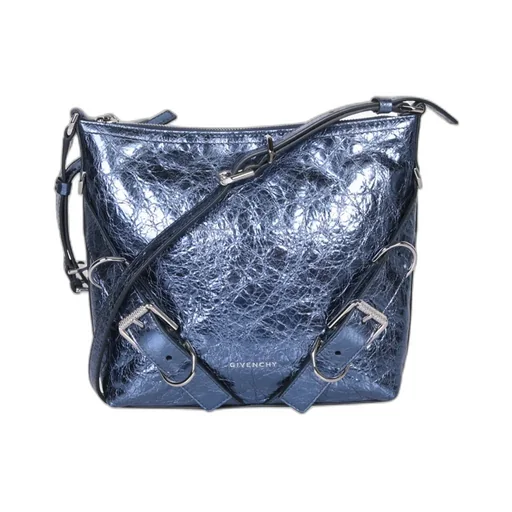 Voyou Small Shoulder Bag