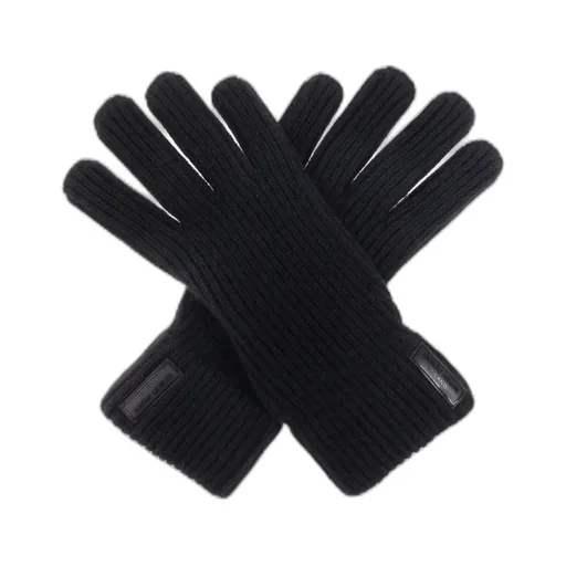 Cashmere Knitted Gloves