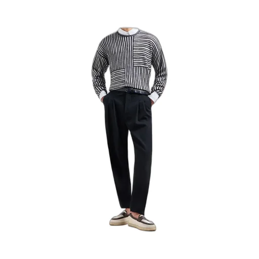 Striped Jumper