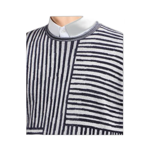 Striped Jumper