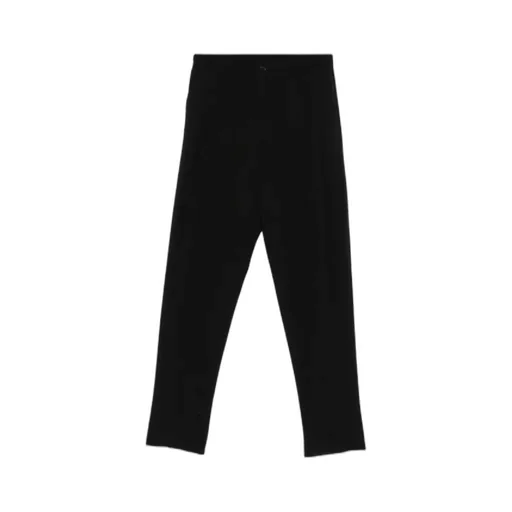 Pleated Trousers