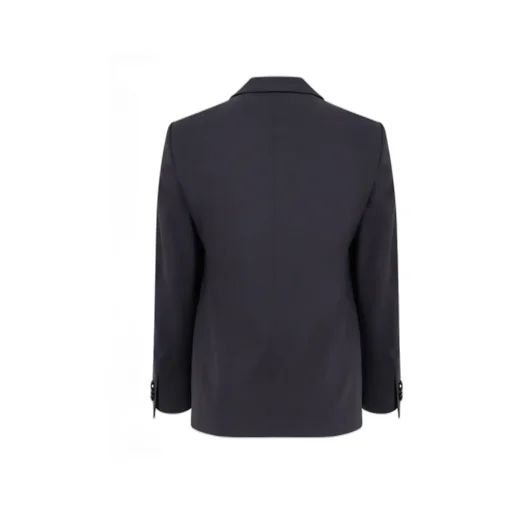 Soho Two-Piece Single-Breasted Tailored Suit