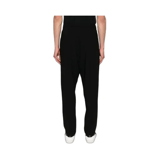 Pleated Trousers