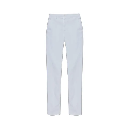Tailored Fit Casual Pants