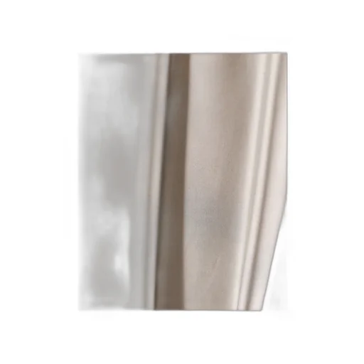Side Silt Satin Skirt