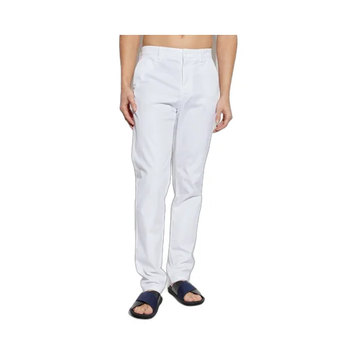 Tailored Fit Casual Pants