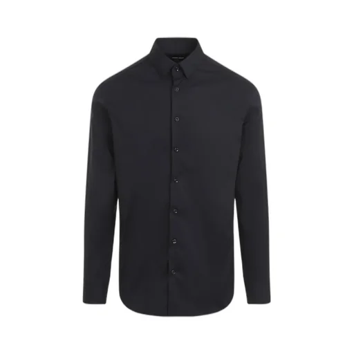 Poplin Shirt