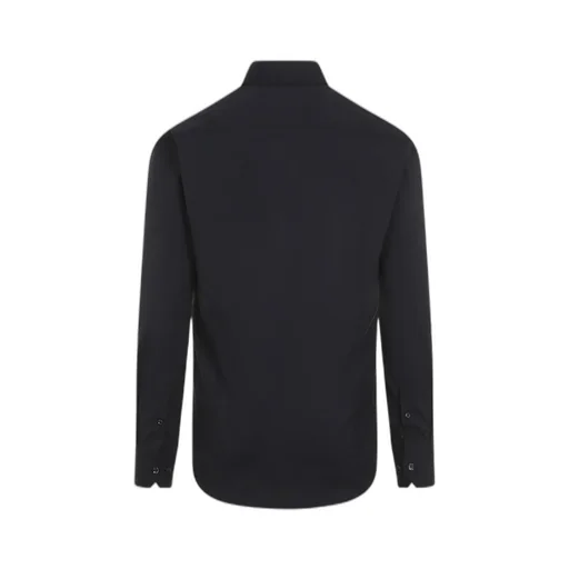 Poplin Shirt