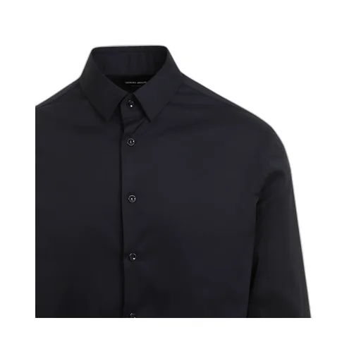 Poplin Shirt