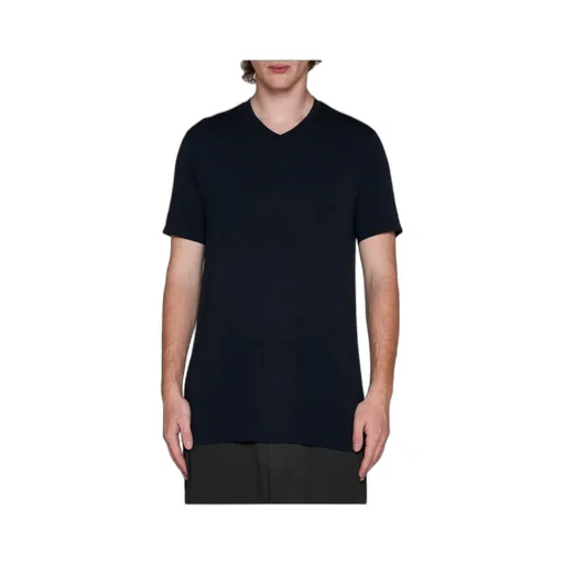 Icon V-Neck Short-Sleeved T-Shirt