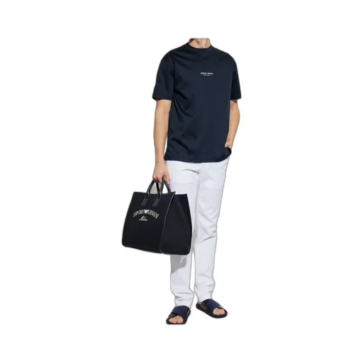 Tailored Fit Casual Pants