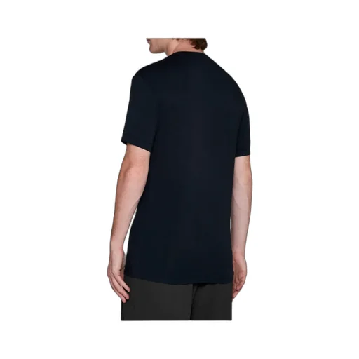 Icon V-Neck Short-Sleeved T-Shirt