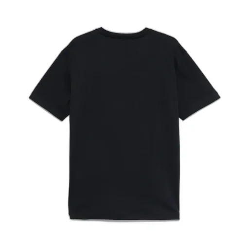 Logo Embroidered T-Shirt