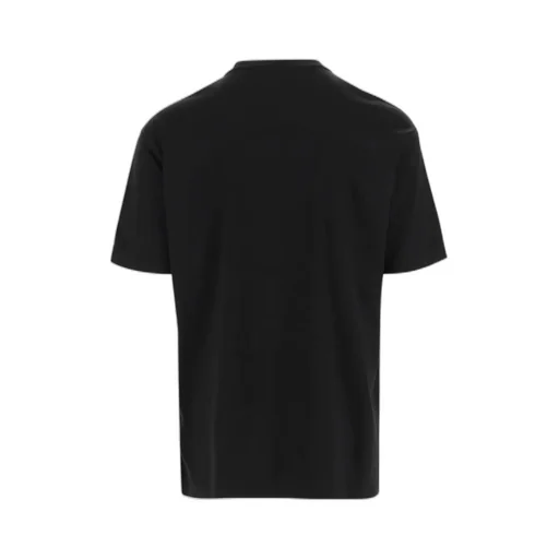 Crewneck Short-Sleeved T-Shirt