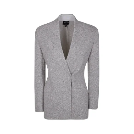 Lurex Blazer