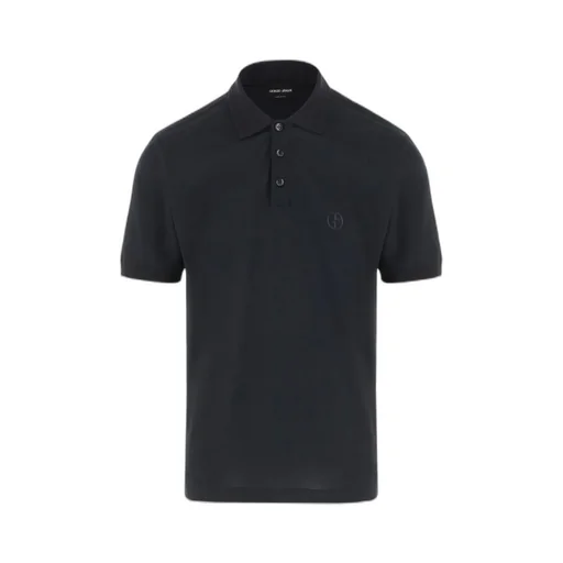 Classic Logo Polo Shirt