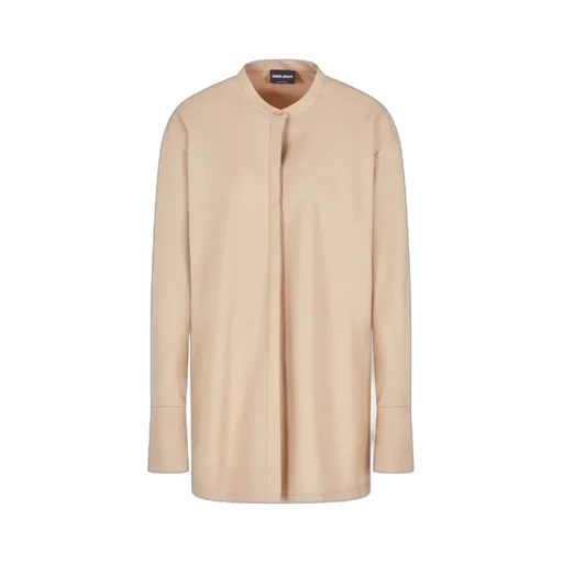 Silk Shirt