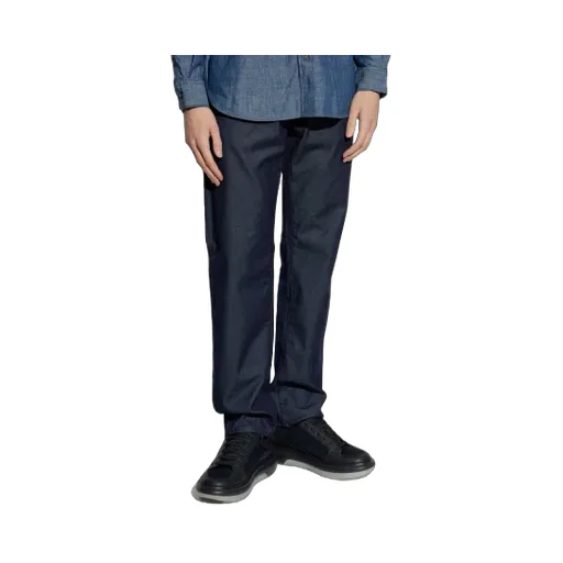 Classic Tailored Pants