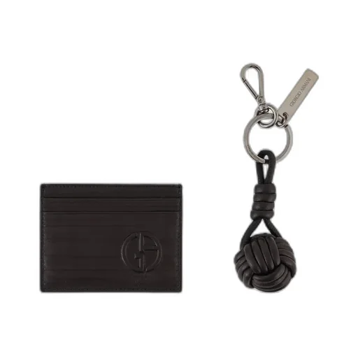 Signature Logo Wallet