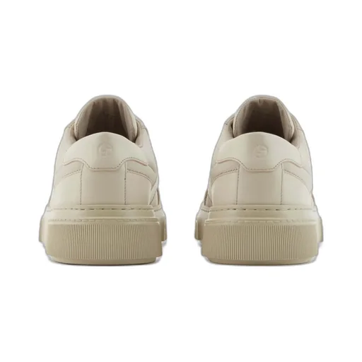 Panelled Sneakers