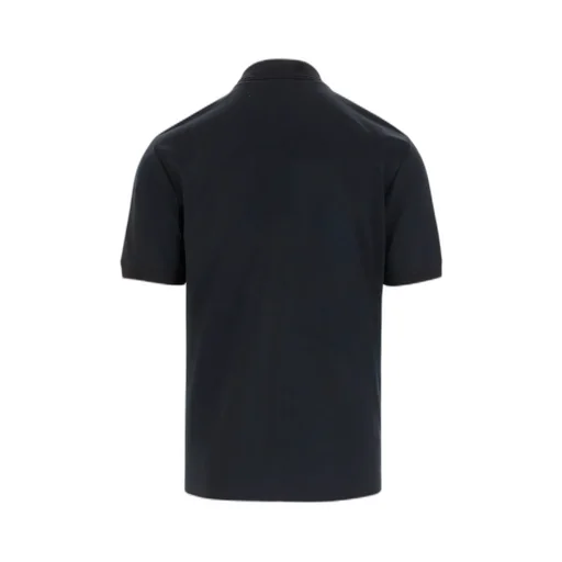 Classic Logo Polo Shirt