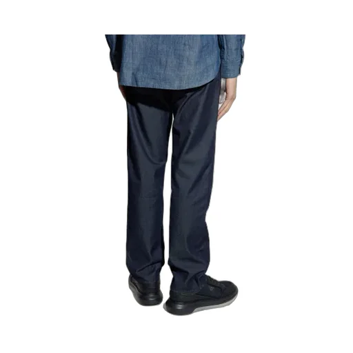 Classic Tailored Pants